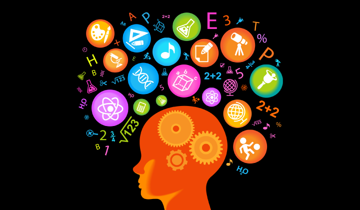 Learning Brain